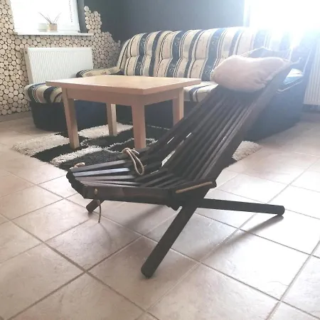 Rogla - Apartma Rozle Daire