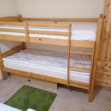 Daire Rogla - Apartma Rozle