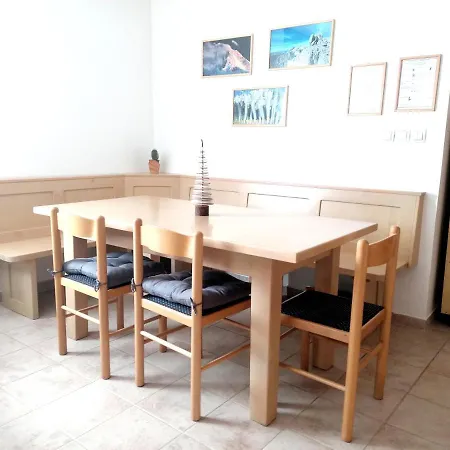 Rogla - Apartma Rozle Vitanje