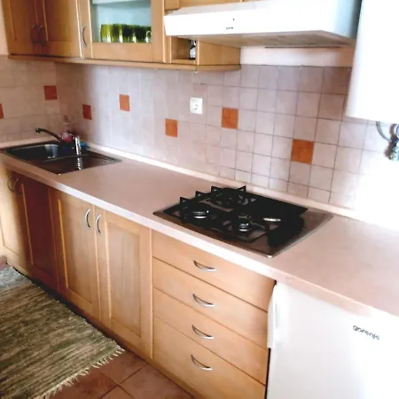 Rogla - Apartma Rozle