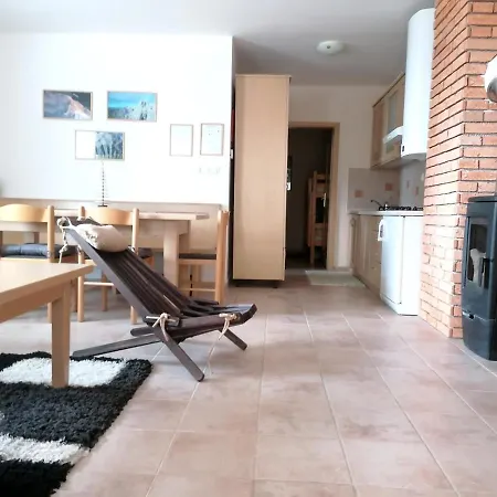 Rogla - Apartma Rozle Apartamento