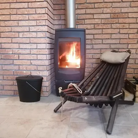 Daire Rogla - Apartma Rozle