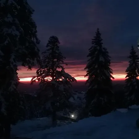 Rogla - Apartma Rozle *