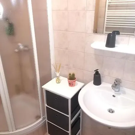 Rogla - Apartma Rozle *