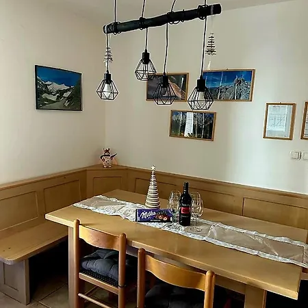 Rogla - Apartma Rozle Vitanje