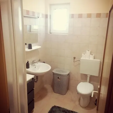 Apartamento Rogla - Apartma Rozle