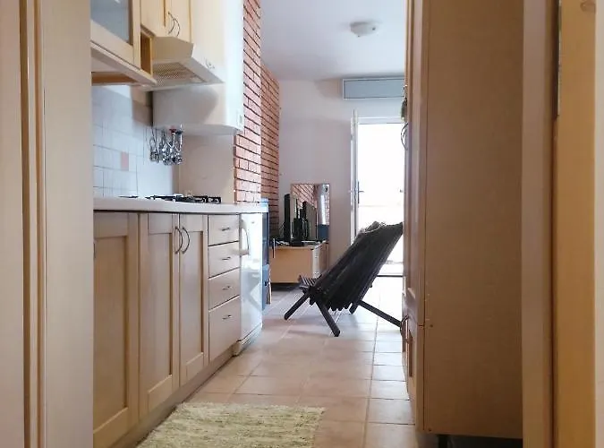 Daire Rogla - Apartma Rozle Vitanje