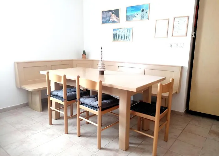 Rogla - Apartma Rozle Vitanje