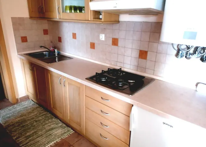 Rogla - Apartma Rozle