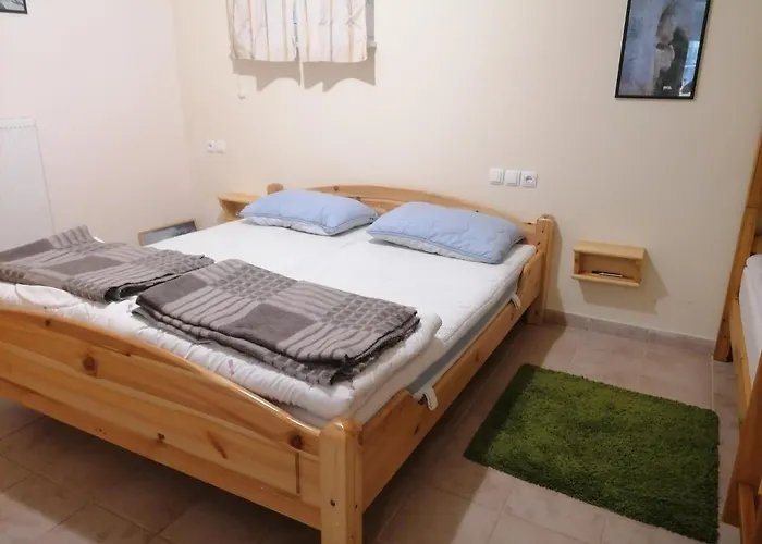 Daire Rogla - Apartma Rozle Vitanje