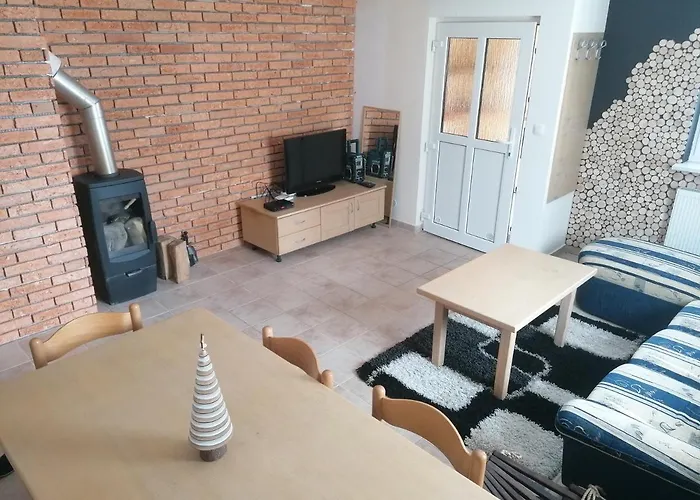 Rogla - Apartma Rozle Daire *