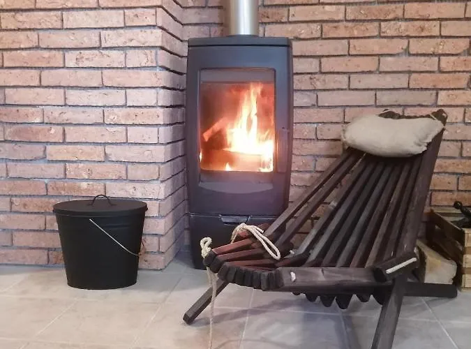 Lägenhet Rogla - Apartma Rozle