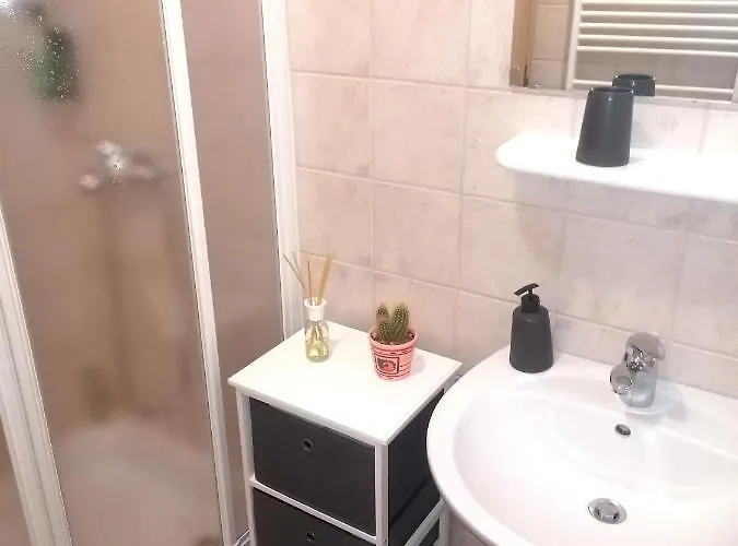 Rogla - Apartma Rozle *