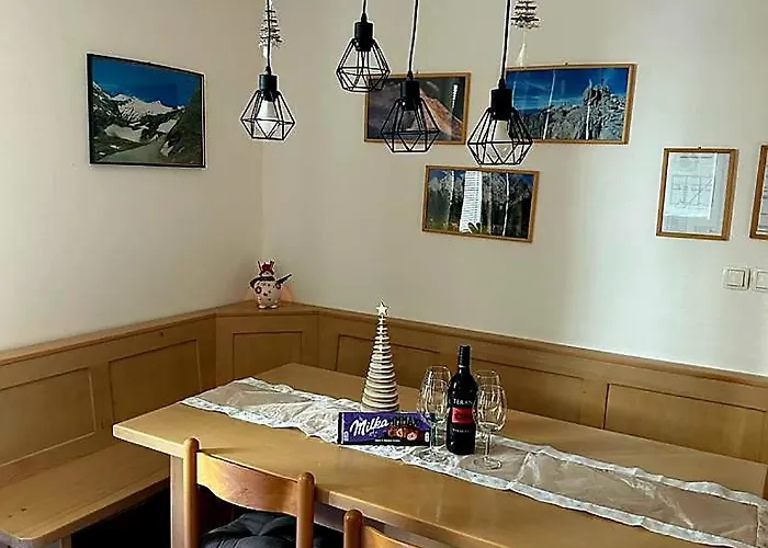 Rogla - Apartma Rozle Vitanje